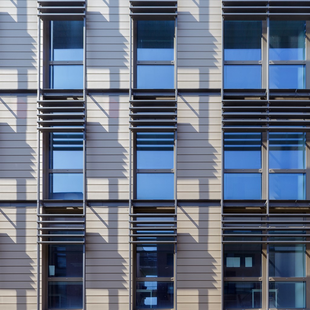 Verre De Grilles