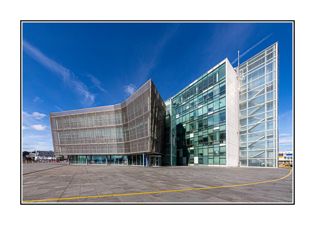 CCI LE HAVRE