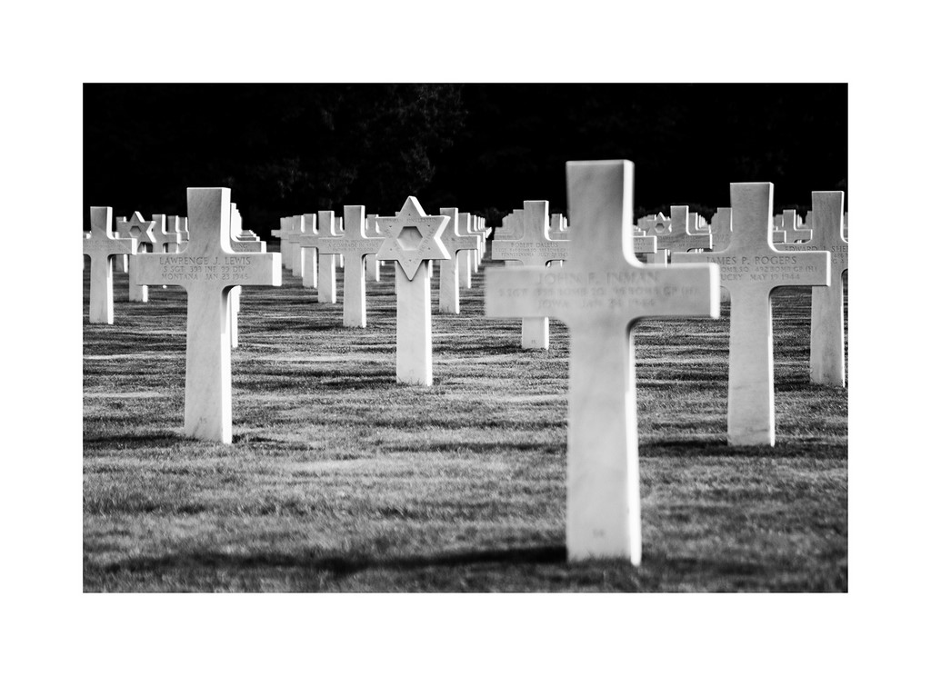 American Cemetery