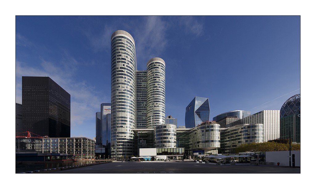 Coeur Défense