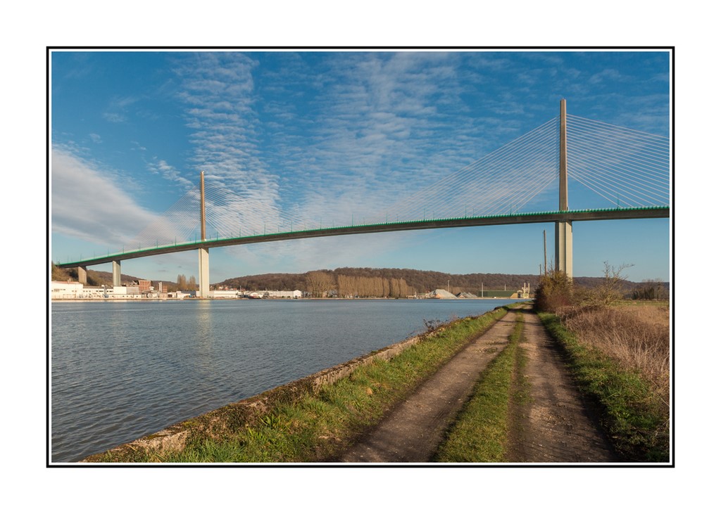 Pont De Brotonne