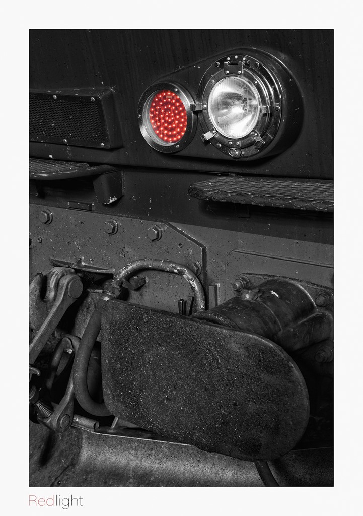Redlight