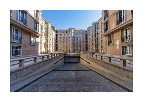 Cour Intérieure