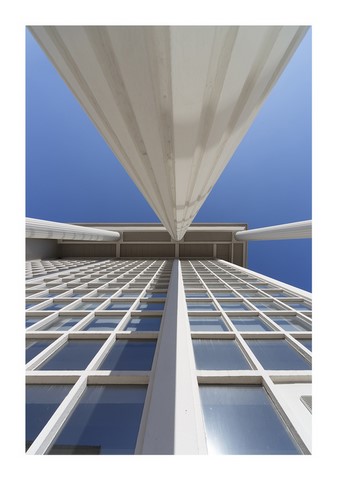 Poteaux  Et Carreaux