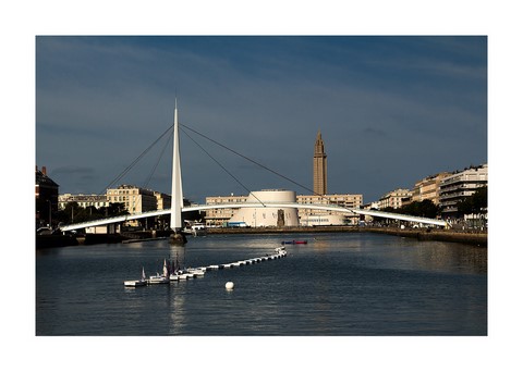 Bassin Du Commerce