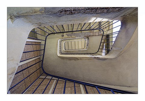 Délabrement