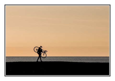 La Bicyclette Qui Fait De L'homme