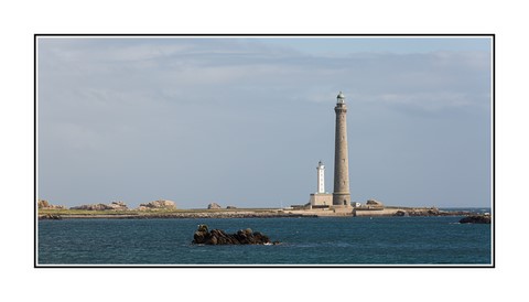 Phare De L'ile Vierge