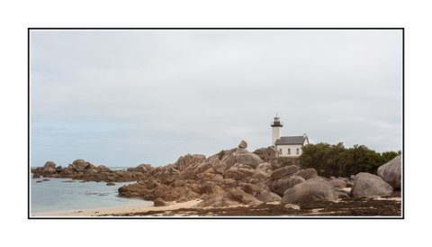 Phare De Pontusval