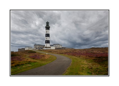 Phare Du Creac'h