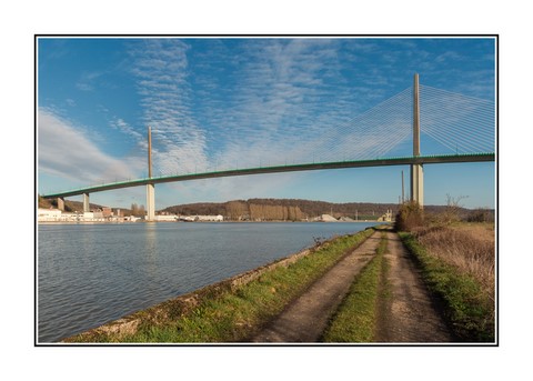Pont De Brotonne