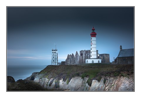Heure Froide À St Mathieu