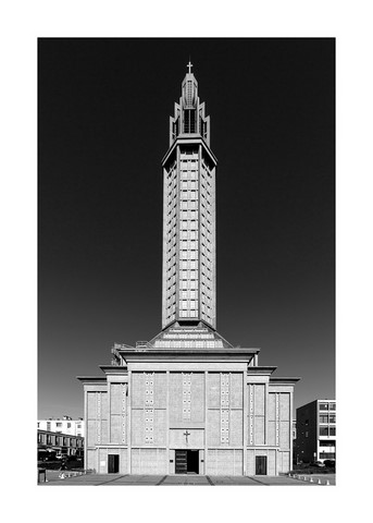 St Joseph