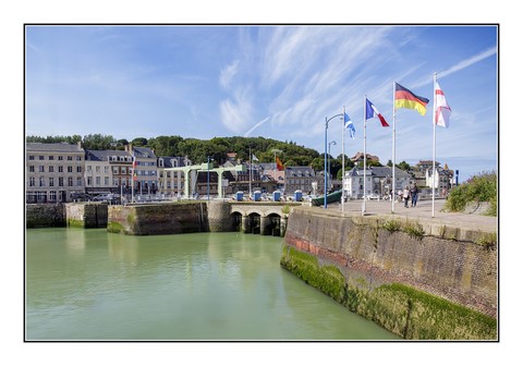 St Valery En Caux