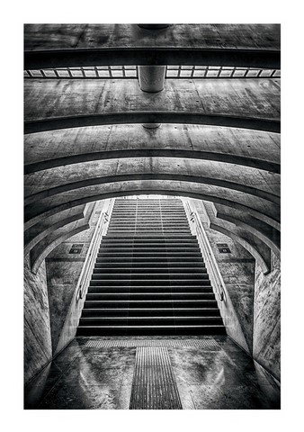 Stair Trek