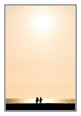 Sunset Lovers