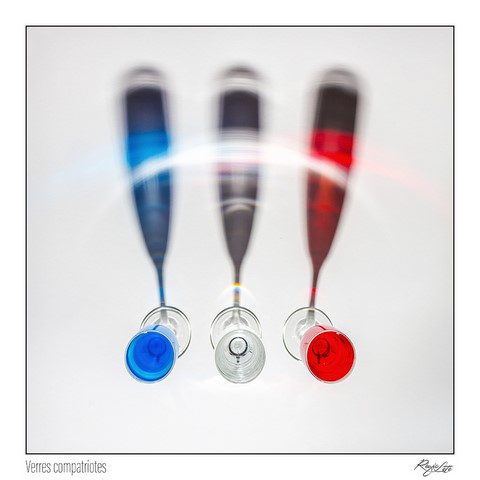 Verres Compatriotes